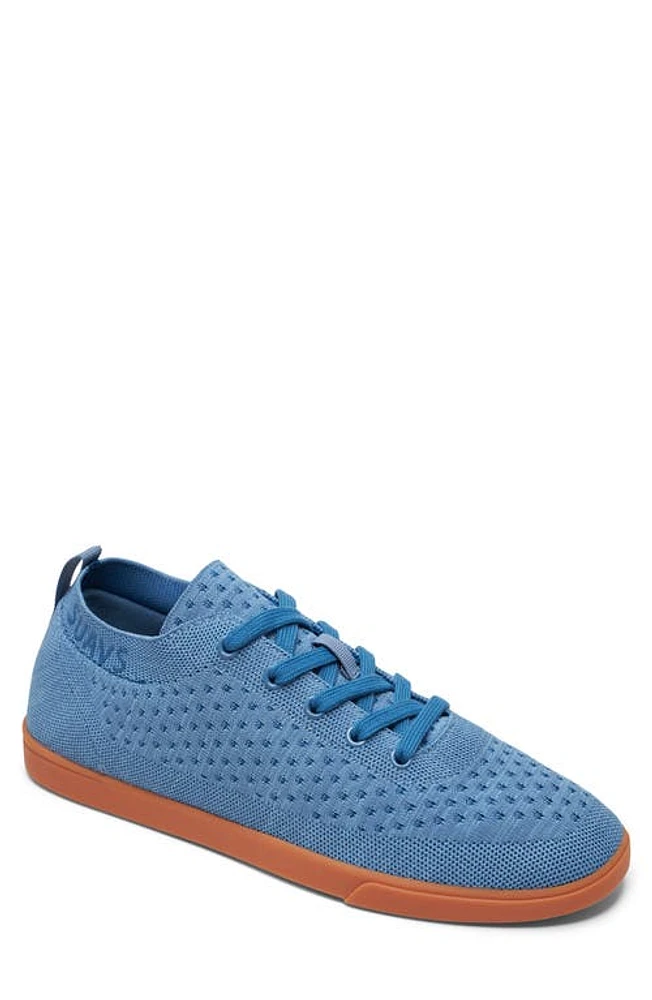 SUAVS Zilker Sneaker Denim at Nordstrom,