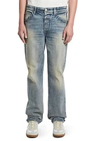 VAYDER Straight Leg Jeans Forrest at Nordstrom,