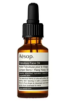 Aesop Fabulous Face Oil in None at Nordstrom