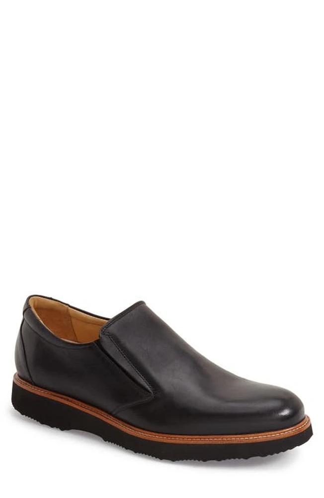 Samuel Hubbard 'Frequent Traveler' Slip-On Black at Nordstrom,