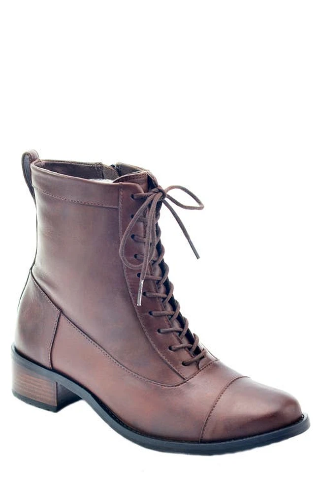 David Tate Explorer Lace-Up Boot at Nordstrom,