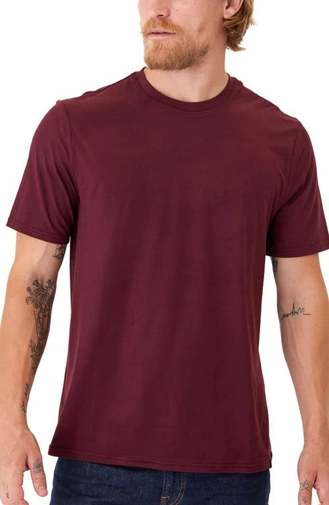 Threads 4 Thought Soloman Luxe Jersey T-Shirt at Nordstrom,