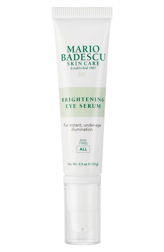 Mario Badescu Brightening Eye Serum at Nordstrom