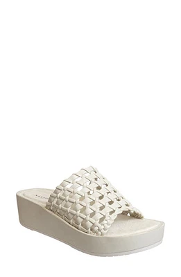 Naked Feet Cyprus Platform Sandal at Nordstrom,