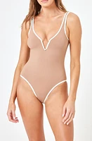 LSPACE Coco One-Piece Swimsuit at Nordstrom,