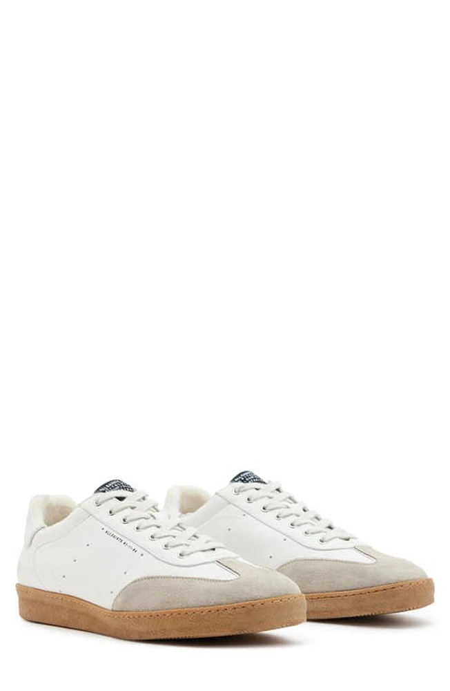 AllSaints Leo Low Top Sneaker at Nordstrom,