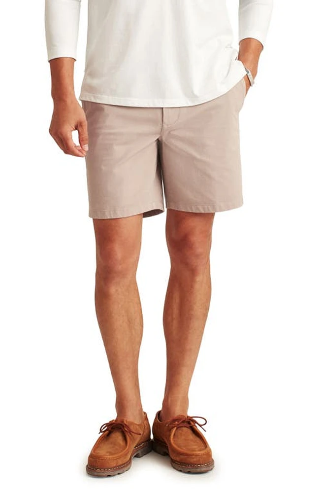 Bonobos Washed Stretch Cotton Chino Shorts Baja Dunes at Nordstrom, X 9