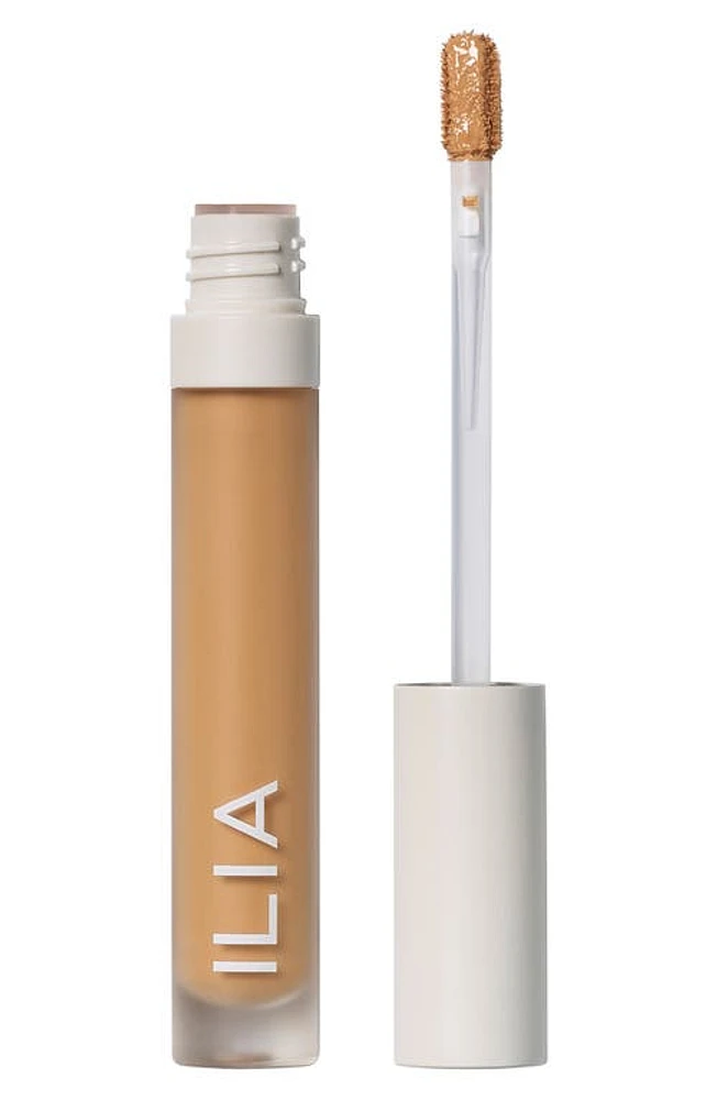 ILIA True Skin Serum Concealer in Tumeric at Nordstrom