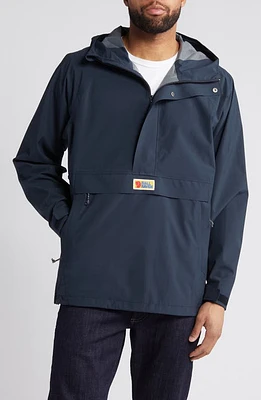 Fjällräven Vardag Water Repellent Anorak at Nordstrom,