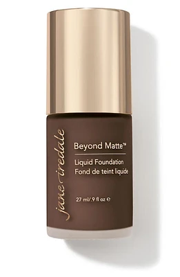 jane iredale Beyond Matte Liquid Foundation in M18 at Nordstrom