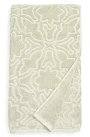 SFERRA Moresco Bath Sheet in Celadon at Nordstrom