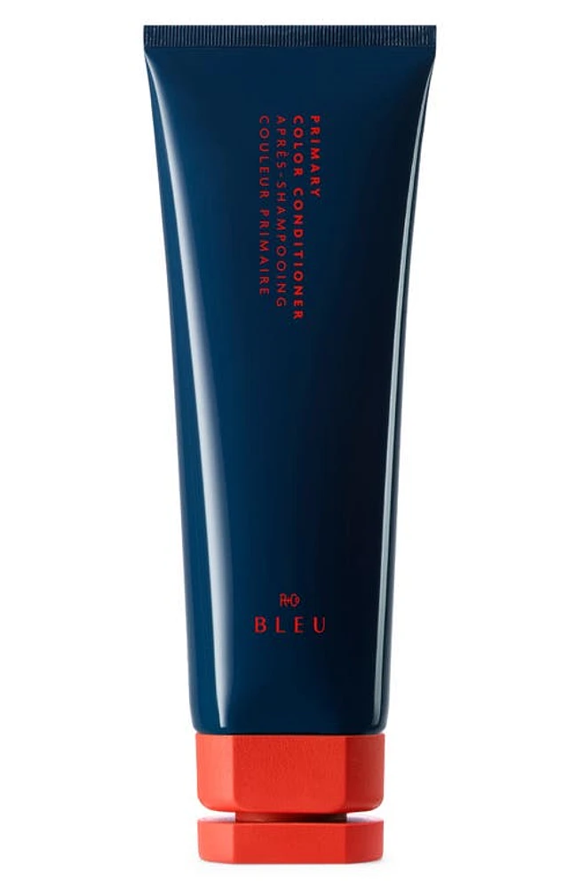 R+Co Bleu Primary Color Conditioner at Nordstrom, Size 6.8 Oz