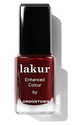 Londontown Nail Color in Lady Luck at Nordstrom