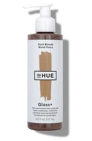 dpHUE Gloss+ Semi-Permanent Hair Color & Deep Conditioner in Dark Blonde at Nordstrom