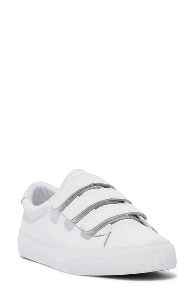 Keds Jump Kick Sneaker White Leathe at Nordstrom,