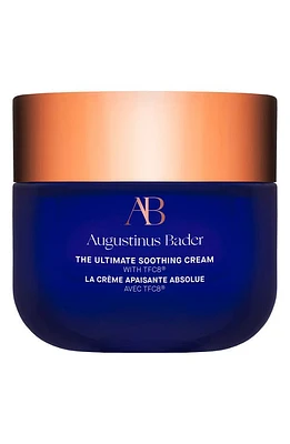 Augustinus Bader The Ultimate Soothing Cream in Refill at Nordstrom, Size 1.7 Oz