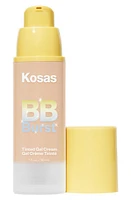 Kosas BB Burst Tinted Moisturizer Gel Cream with Copper Peptides in C at Nordstrom