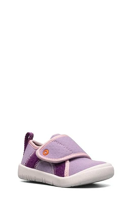 Bogs Kids' Kicker Waterproof Shoe Lavender Multi at Nordstrom, M