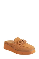 Naked Feet Elect Platform Loafer Mule at Nordstrom,