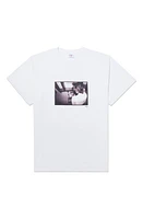 Noah x The Cure 'Picture of You' Cotton Graphic T-Shirt White at Nordstrom,