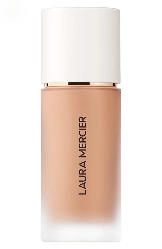 Laura Mercier Real Flawless Weightless Perfecting Waterproof Foundation in 3C2 Toffee at Nordstrom