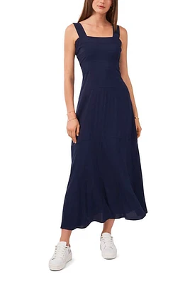 Vince Camuto Paneled Maxi Tank Dress at Nordstrom,