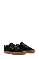 AllSaints Underground Low Top Sneaker at Nordstrom,