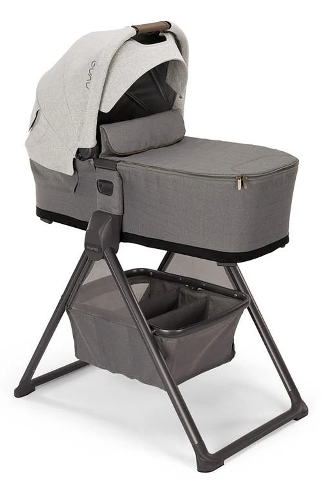 Nuna mixx series bassinet + stand in Curated-Nordstrom Exclusive at Nordstrom