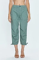 Pistola Berkley Capri Pants at Nordstrom,