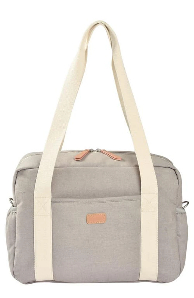 BEABA Diaper Bag in Grey at Nordstrom