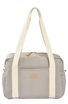 BEABA Diaper Bag in Grey at Nordstrom