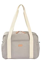 BEABA Diaper Bag in Grey at Nordstrom