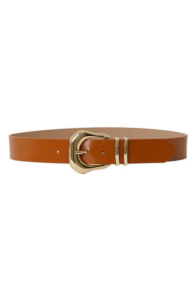 B-Low the Belt Koda Mod Leather Gold at Nordstrom,