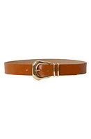 B-Low the Belt Koda Mod Leather Gold at Nordstrom,