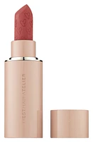 Westman Atelier Lip Suede Matte Lipstick in Je Reve at Nordstrom