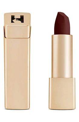 HOURGLASS Unlocked Soft Matte Lipstick in Currant 362 at Nordstrom