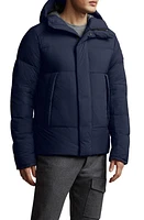 Canada Goose Armstrong 750 Fill Power Down Jacket at Nordstrom,