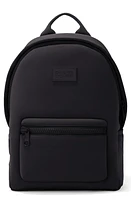 Dagne Dover Dakota Medium Neoprene Backpack in Onyx at Nordstrom