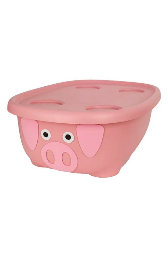 Prince Lionheart Tubimal Infant & Toddler Convertible Pig Tub at Nordstrom