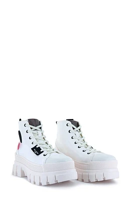 Palladium Revolt Platform Sneaker at Nordstrom,