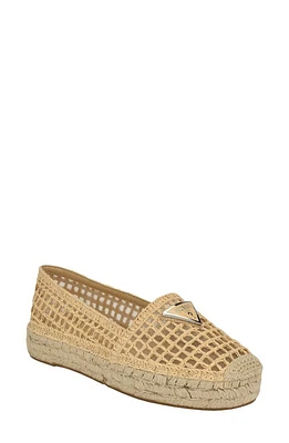 GUESS Mones Platform Espadrille at Nordstrom,