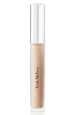 Trish McEvoy Eye Base Essentials Brightening Eyeshadow Primer in Bare at Nordstrom, Size 0.12 Oz