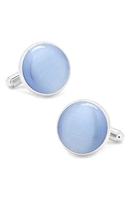 Cufflinks, Inc. Cat's-Eye Cuff Links in Blue at Nordstrom