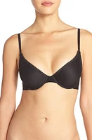 On Gossamer Underwire Convertible T-Shirt Bra at Nordstrom,