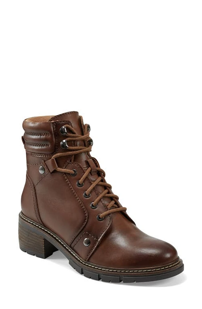 Earth Judie Combat Boot at Nordstrom,