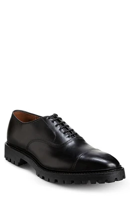 Allen Edmonds Park Avenue Oxford in Black at Nordstrom, Size 10