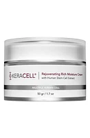 KERACELL Rejuvenating Rich Moisture Cream in Ivory Tones at Nordstrom