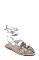 Free People Sunny Gilly Sandal Leather at Nordstrom,