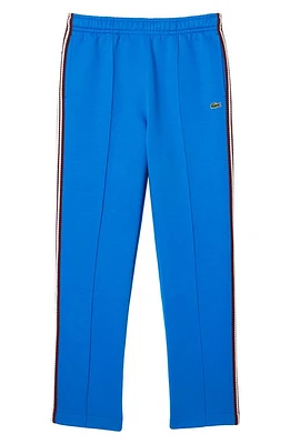 Lacoste Double Face Track Pants Siy Hilo at Nordstrom,