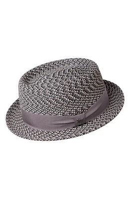 Bailey Waits Porkpie Hat Ash at Nordstrom,